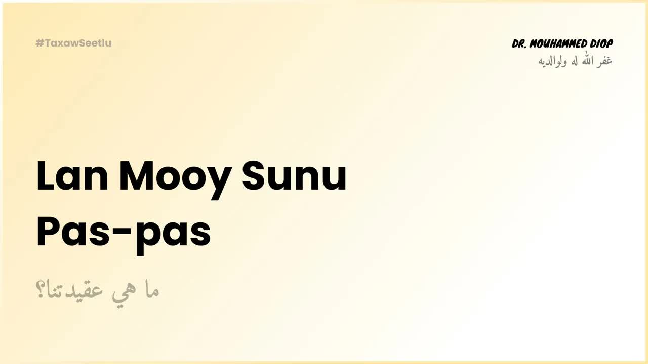 Taxaw Seetlu
