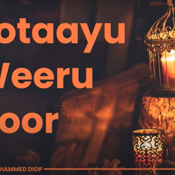 Jotaayu Weeru Koor