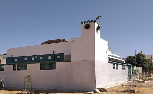 Mosquée Abou Darda — photo 41