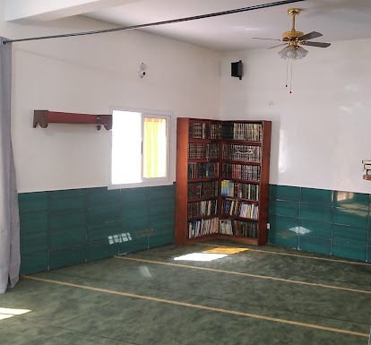 Mosquée Abou Darda — photo 42