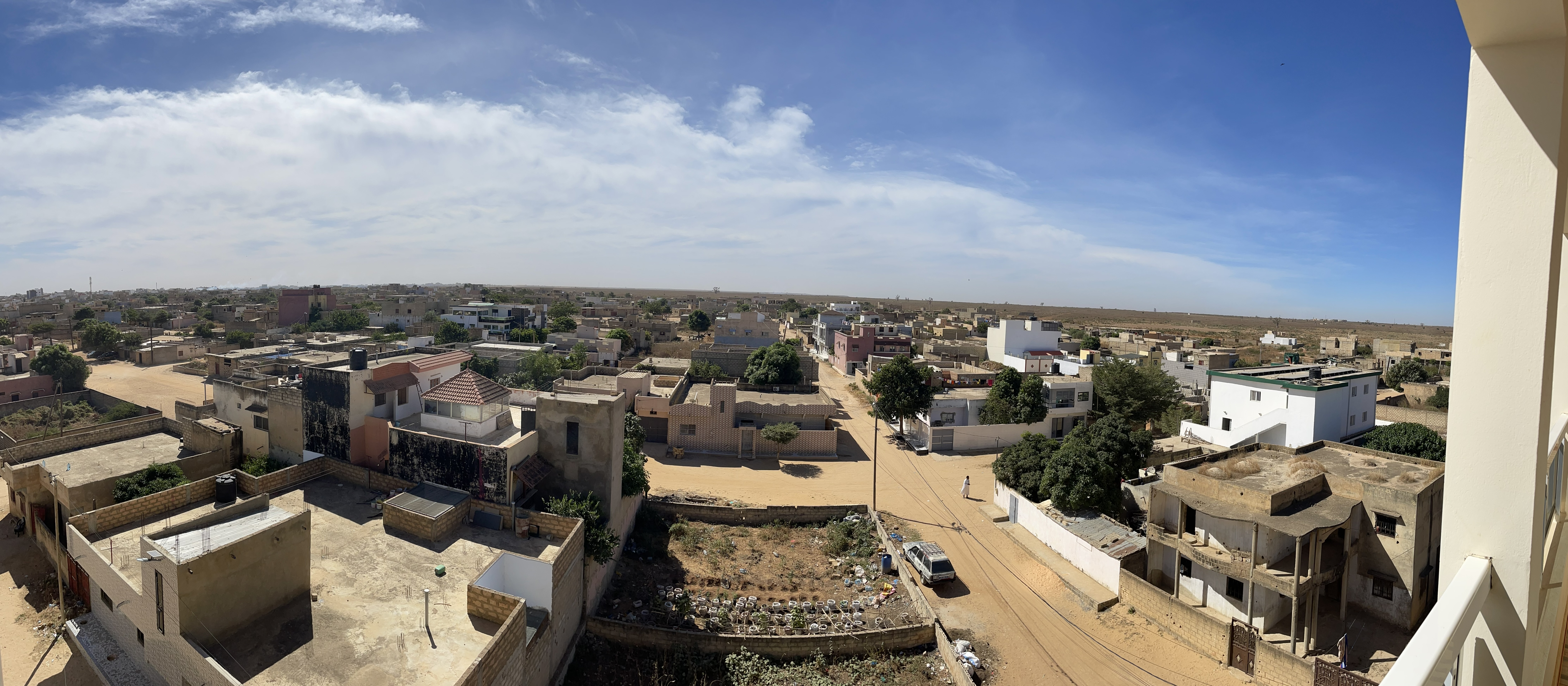 Mosquée Abou Darda
